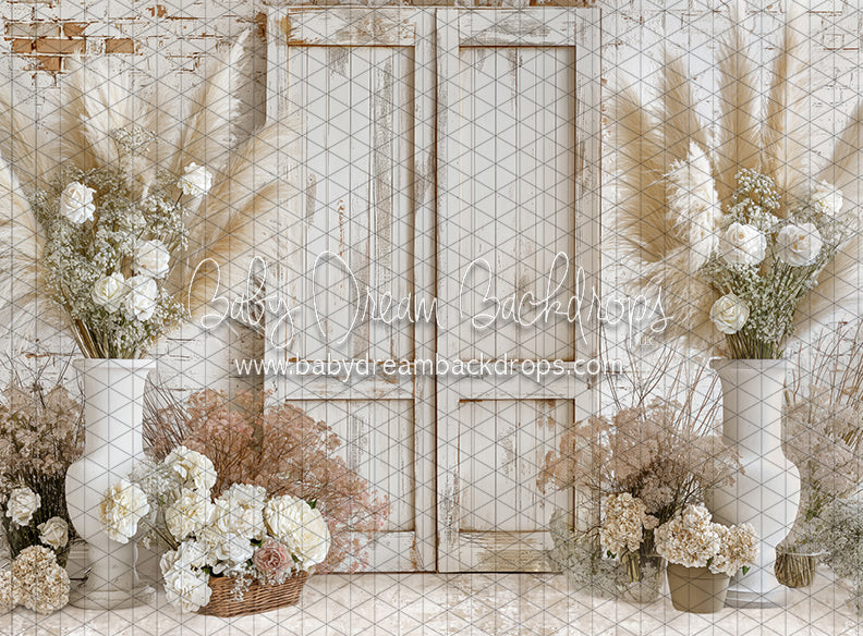 Dreamy Barn Daze (JA)