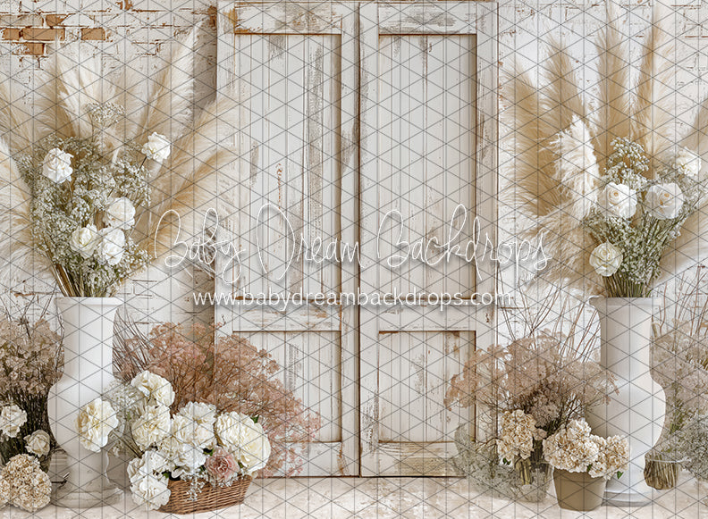 Dreamy Barn Daze (JA)