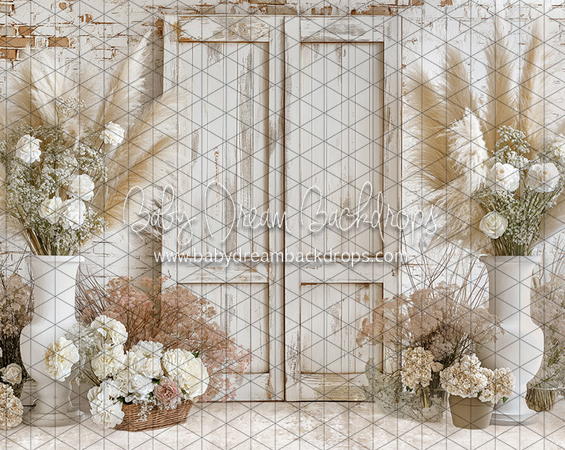 Dreamy Barn Daze (JA)