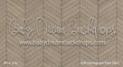 Drift Herringbone Floor (MD)