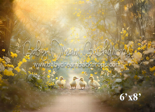 Duck Duck Goose (VR)