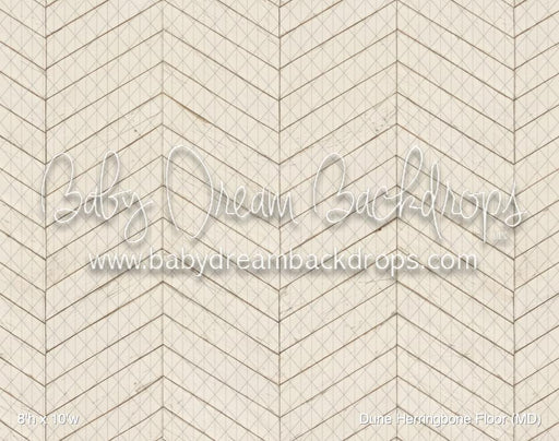Dune Herringbone Floor (MD)