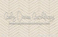 Dune Herringbone Fabric Floor (MD)
