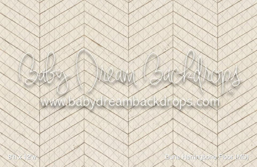 Dune Herringbone Floor (MD)