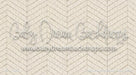 Dune Herringbone Fabric Floor (MD)