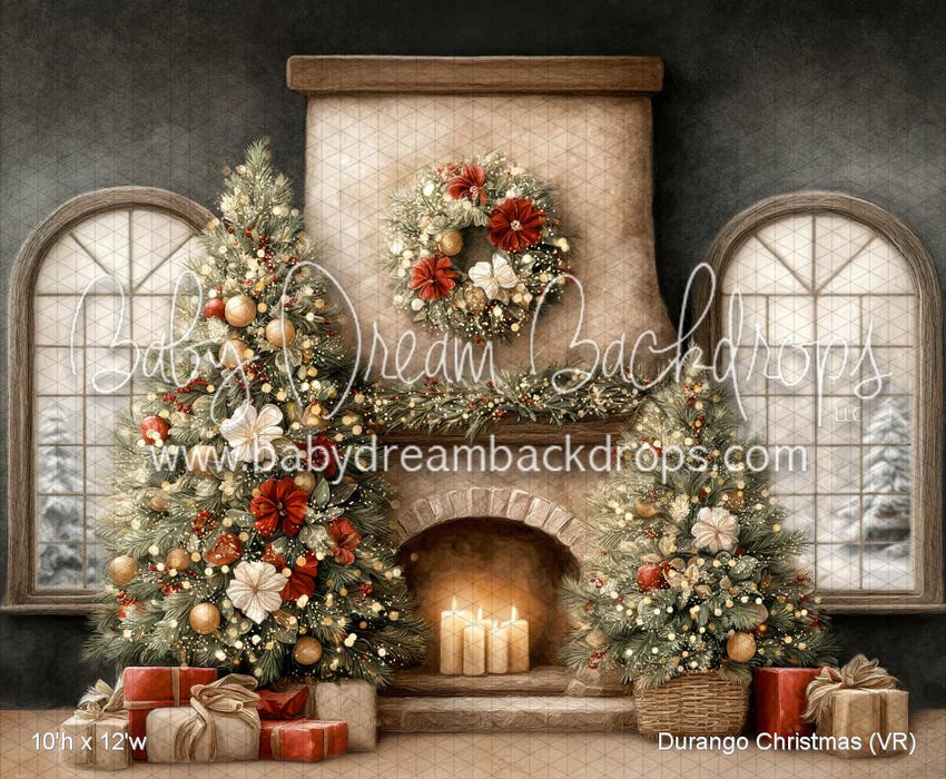 Durango Christmas (VR)