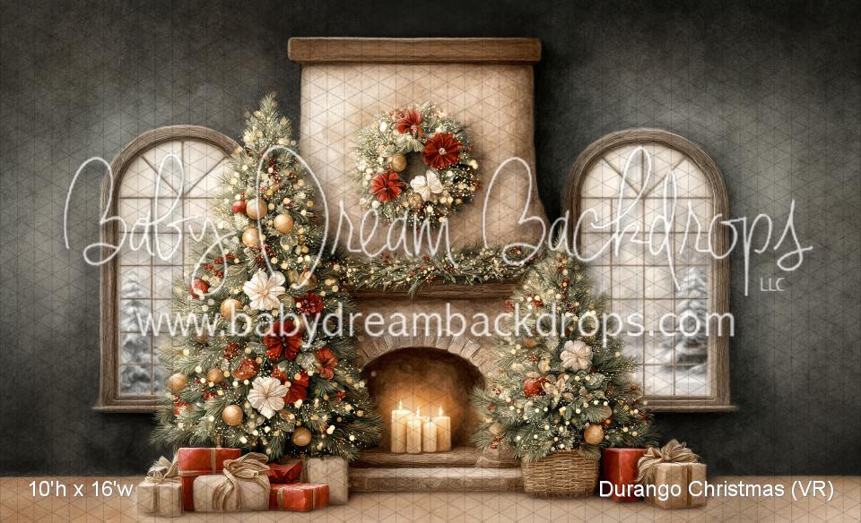 Durango Christmas (VR)