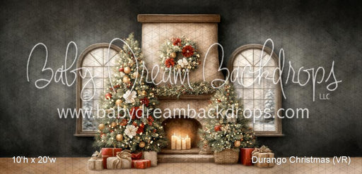 Durango Christmas (VR)