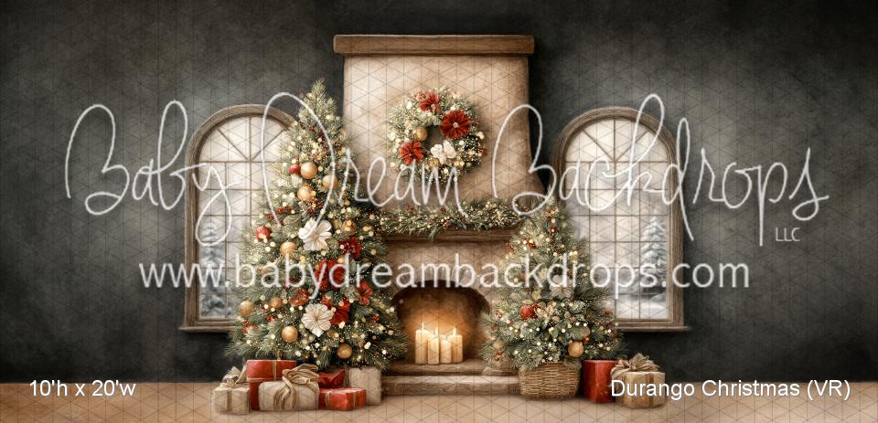 Durango Christmas (VR)
