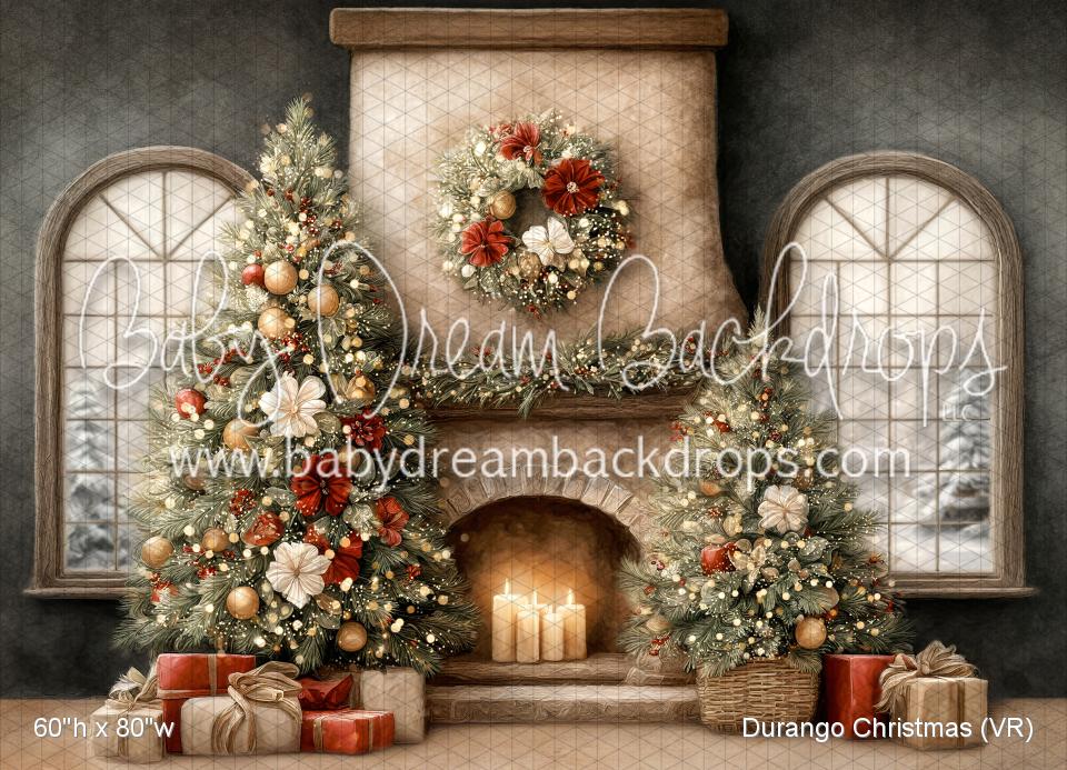 Durango Christmas (VR)