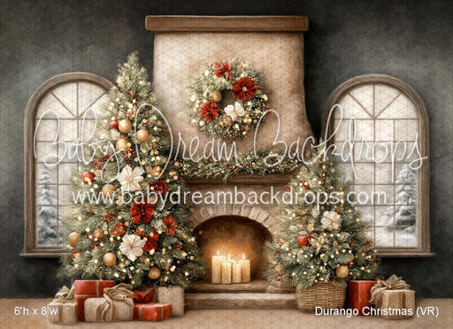 Durango Christmas (VR)