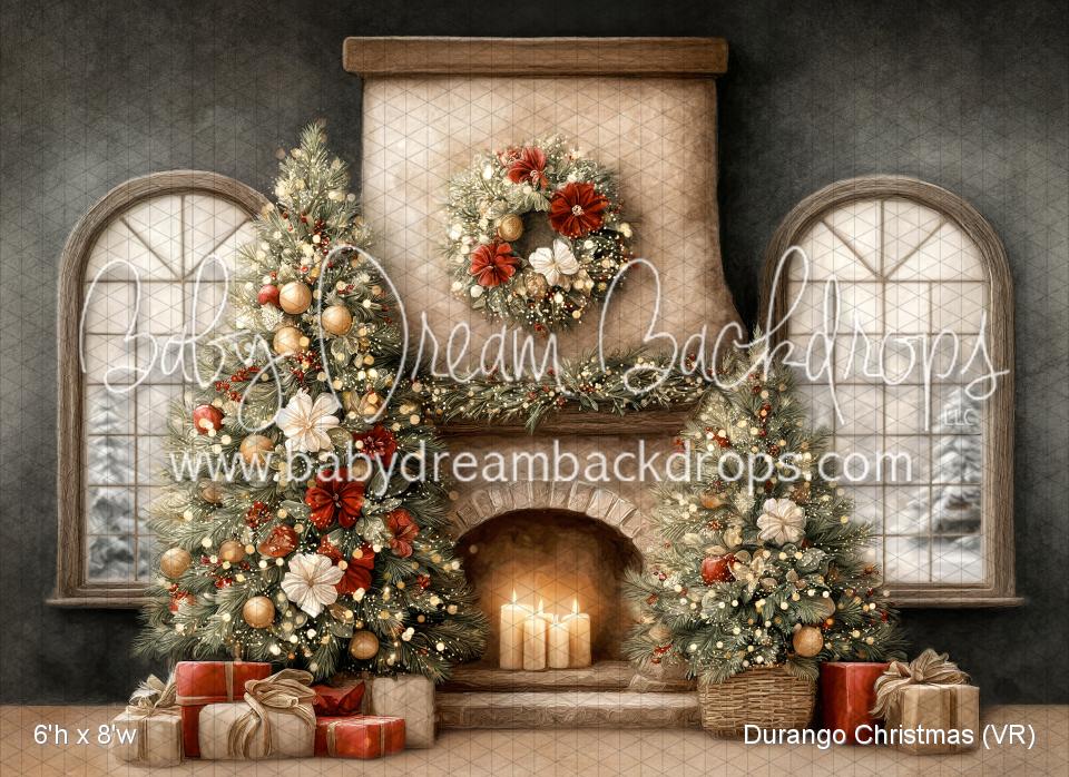 Durango Christmas (VR)