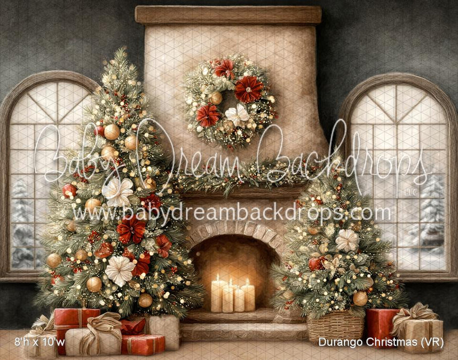 Durango Christmas (VR)