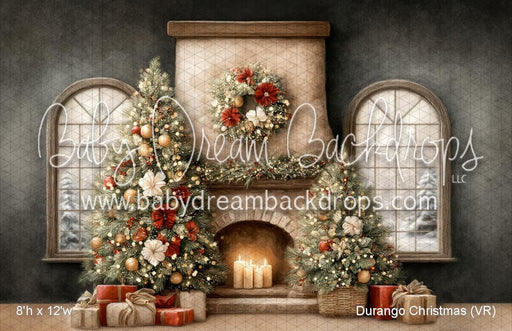 Durango Christmas (VR)