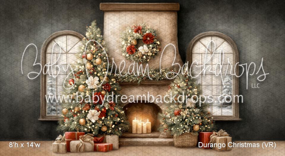 Durango Christmas (VR)