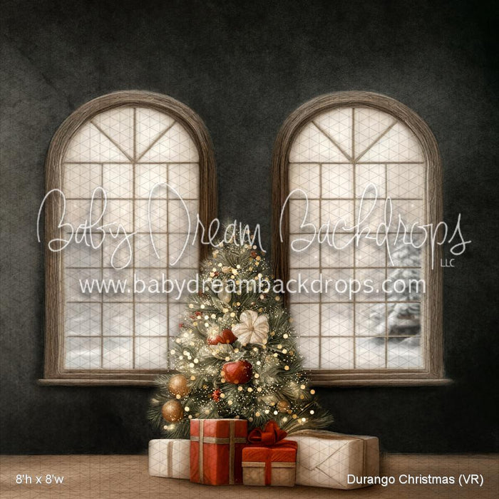 Durango Christmas (VR)