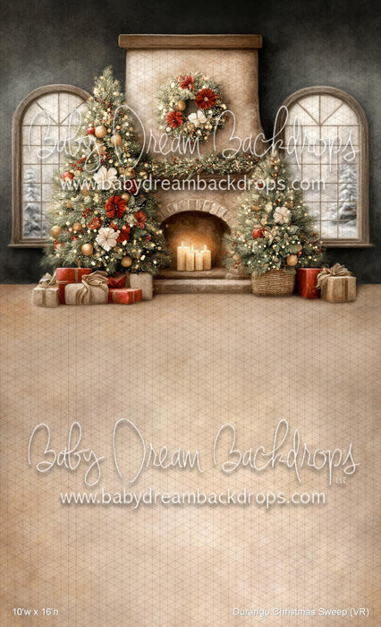 Durango Christmas Sweep (VR)