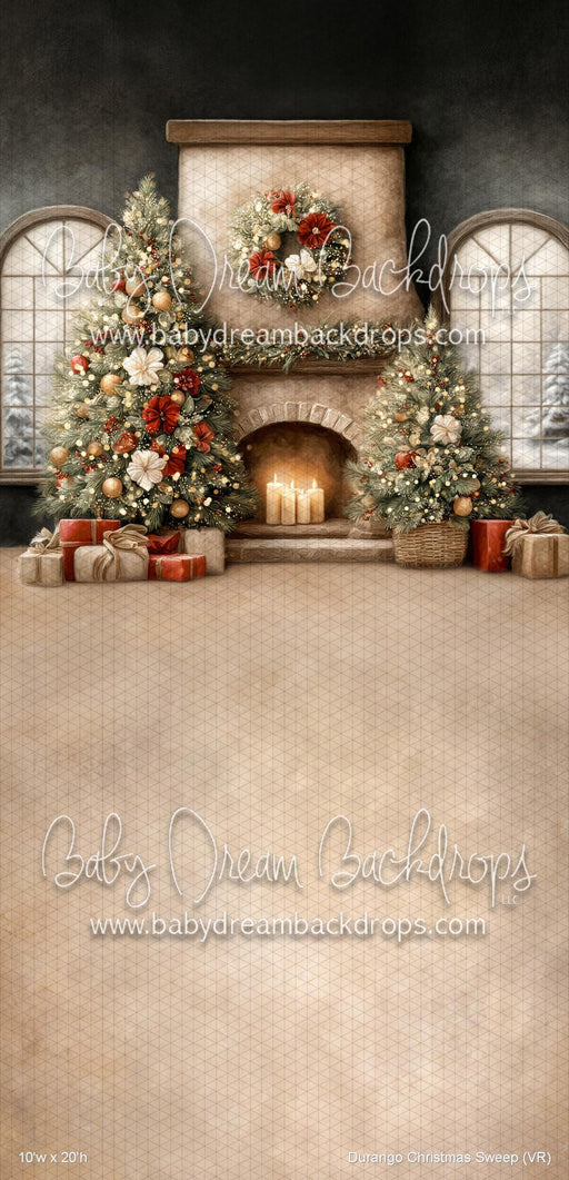 Durango Christmas Sweep (VR)