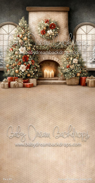 Durango Christmas Sweep (VR)