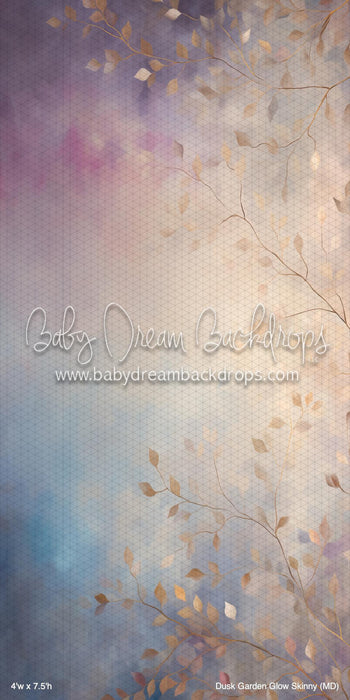 Dusk Garden Glow Skinny (MD)