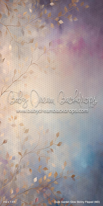 Dusk Garden Glow Skinny Flipped (MD)