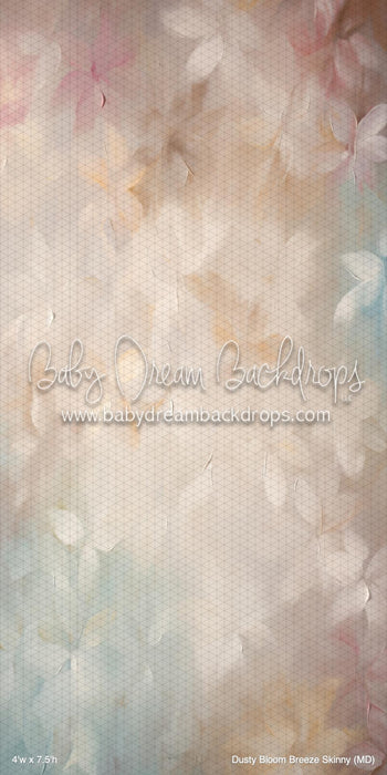 Dusty Bloom Breeze Skinny (MD)