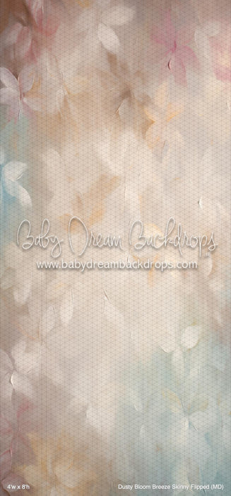 Dusty Bloom Breeze Skinny Flipped (MD)