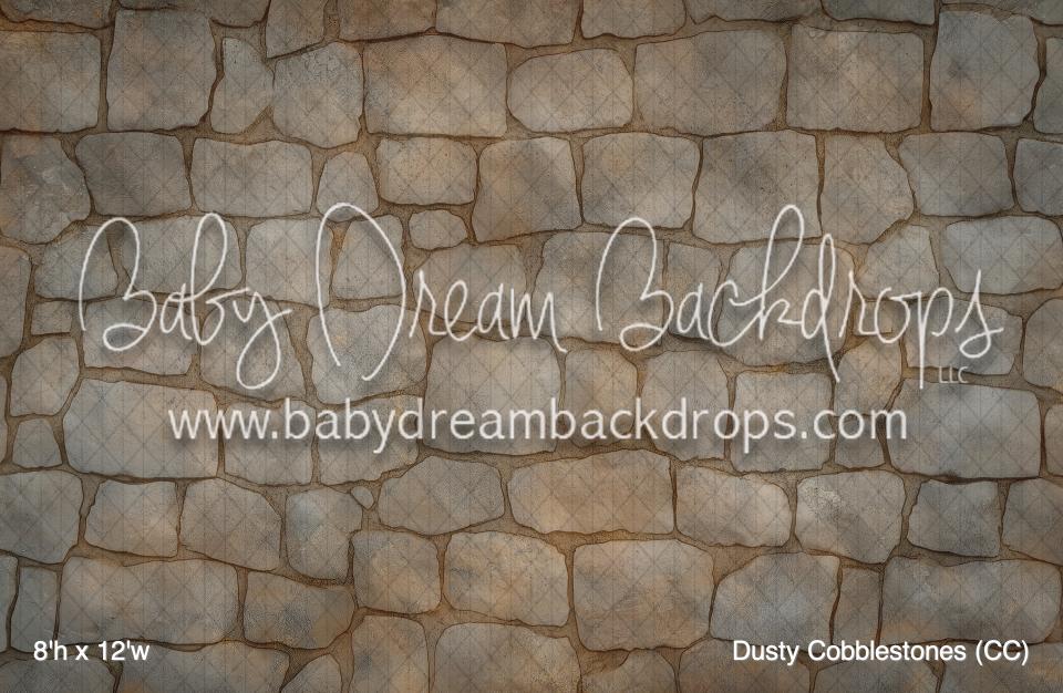 Dusty Cobblestones (CC)