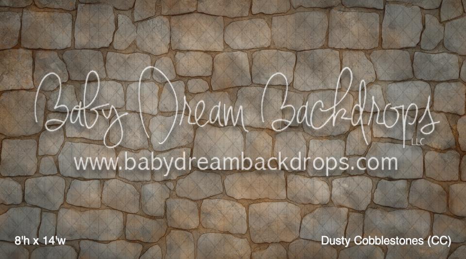 Dusty Cobblestones (CC)