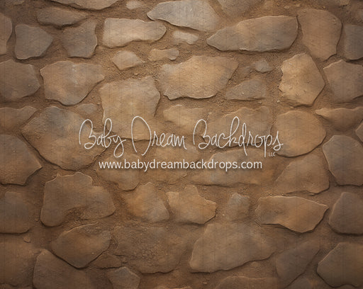 Dusty Stones Floor (CC)