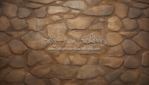 Dusty Stones Floor (CC)