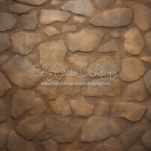 Dusty Stones Floor (CC)