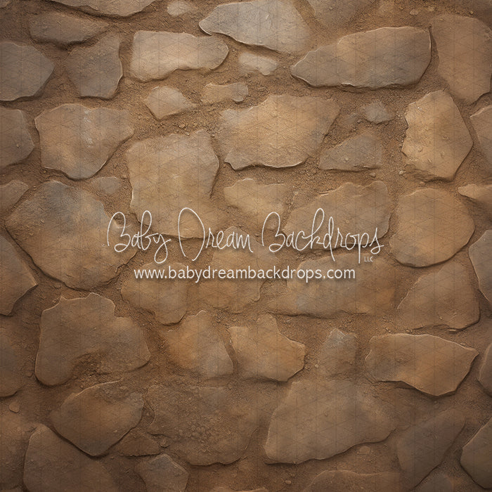 Dusty Stones Floor (CC)