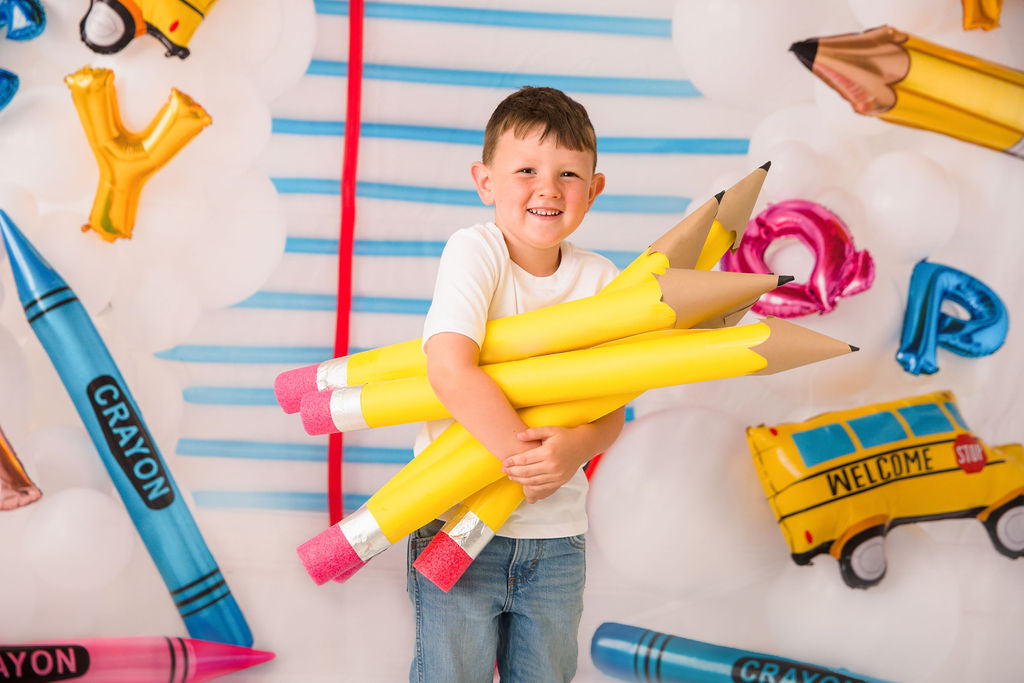 School Notebook (KIM)