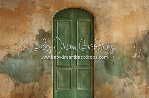 Earth Blend Door (CC)