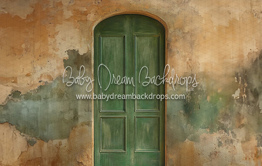 Earth Blend Door (CC)