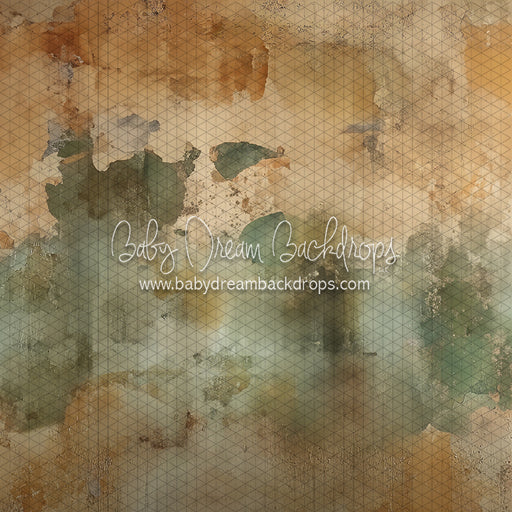 Earth Blend Wall (CC)