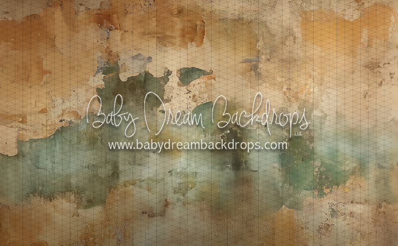 Earth Blend Wall (CC)