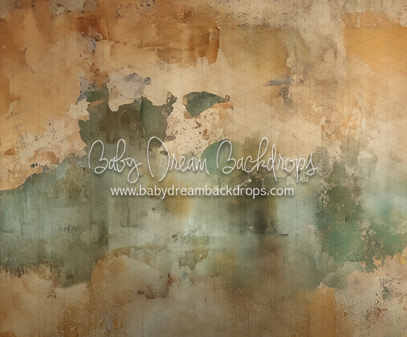 Earth Blend Wall (CC)