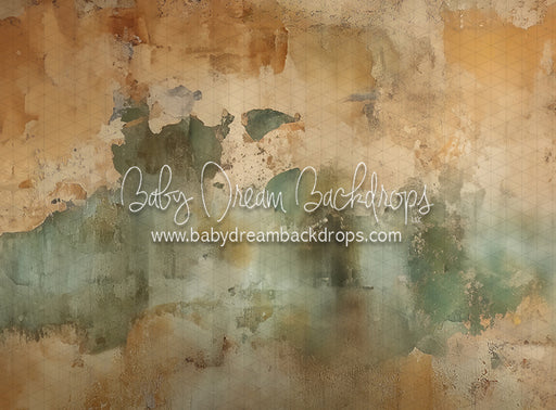 Earth Blend Wall (CC)