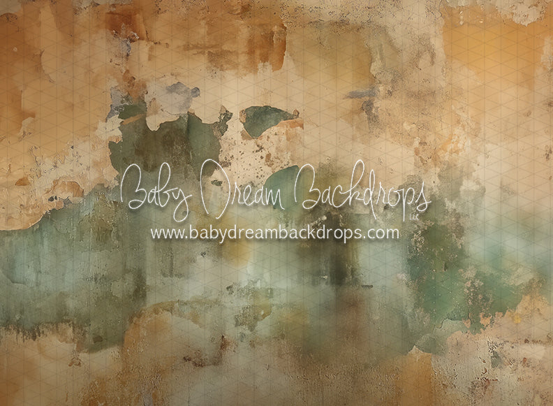 Earth Blend Wall (CC)