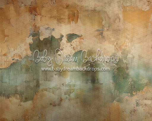 Earth Blend Wall (CC)