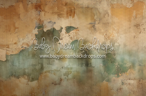 Earth Blend Wall (CC)