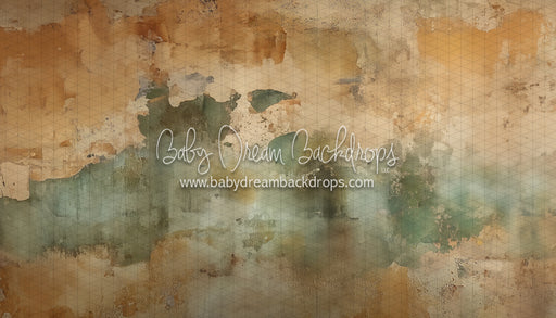 Earth Blend Wall (CC)