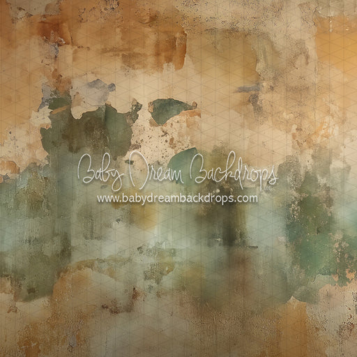 Earth Blend Wall (CC)