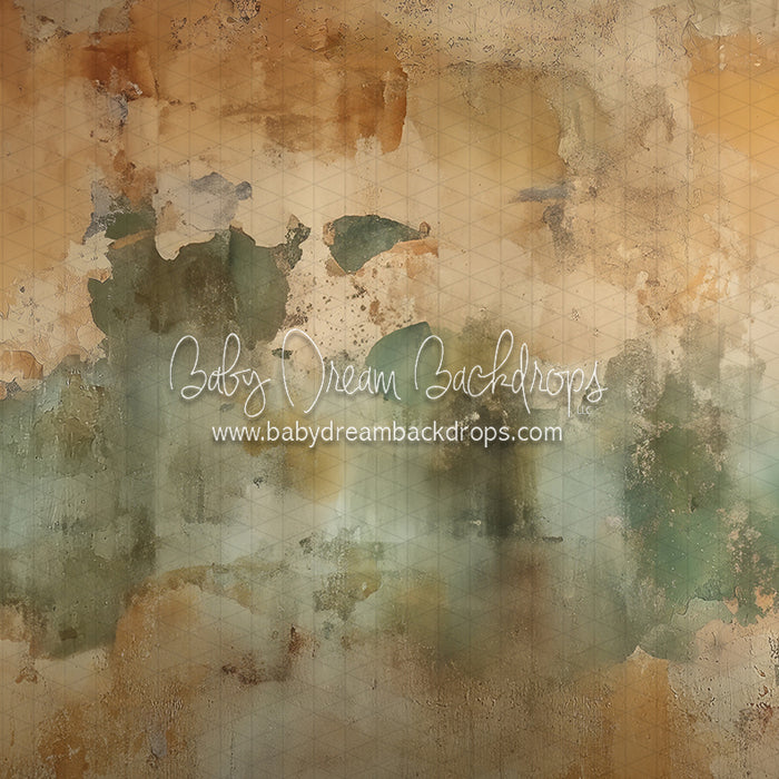 Earth Blend Wall (CC)