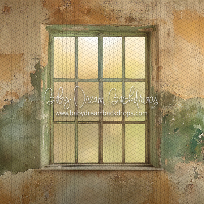 Earth Blend Window (CC)