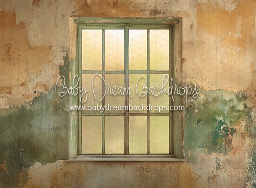 Earth Blend Window (CC)