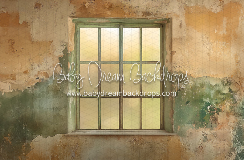 Earth Blend Window (CC)