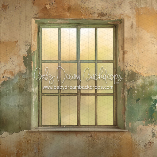 Earth Blend Window (CC)